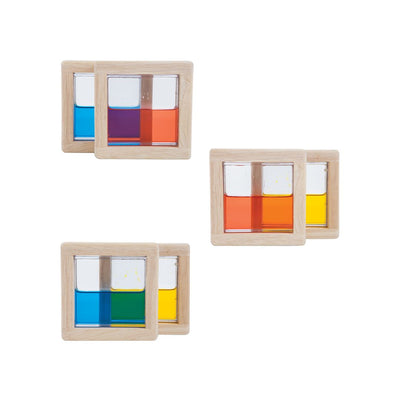 Plan Toys Water Blocks
