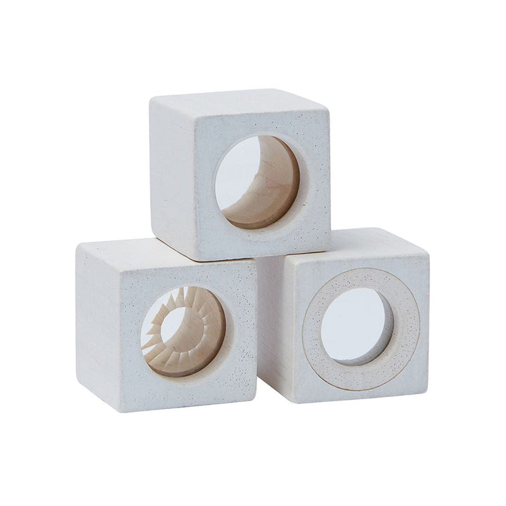 Plan Toys Activity Blocks