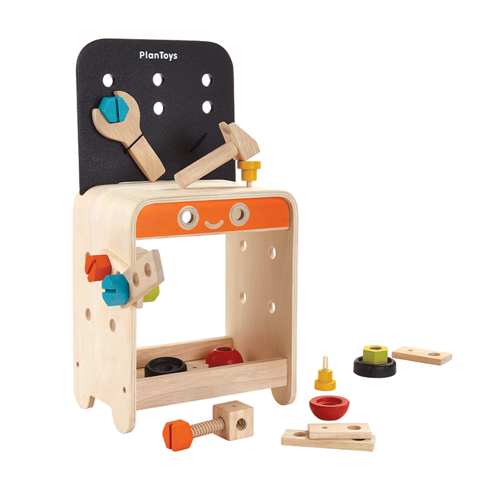 Plan Toys Workbench