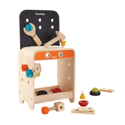 Plan Toys Workbench