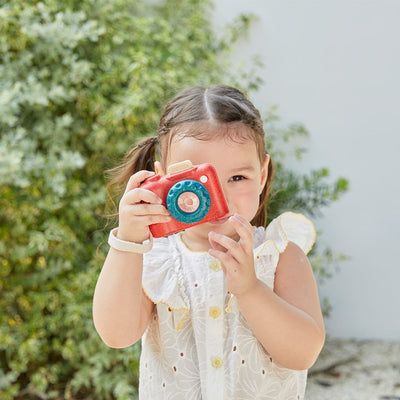 Plan Toys My First Camera