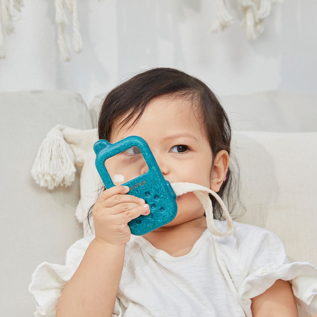 Plan Toys My First Phone