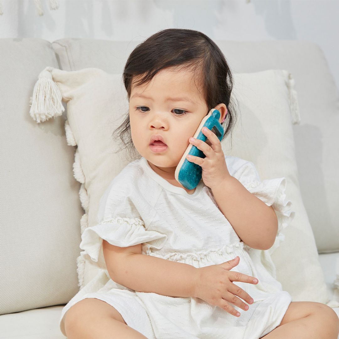 Plan Toys My First Phone