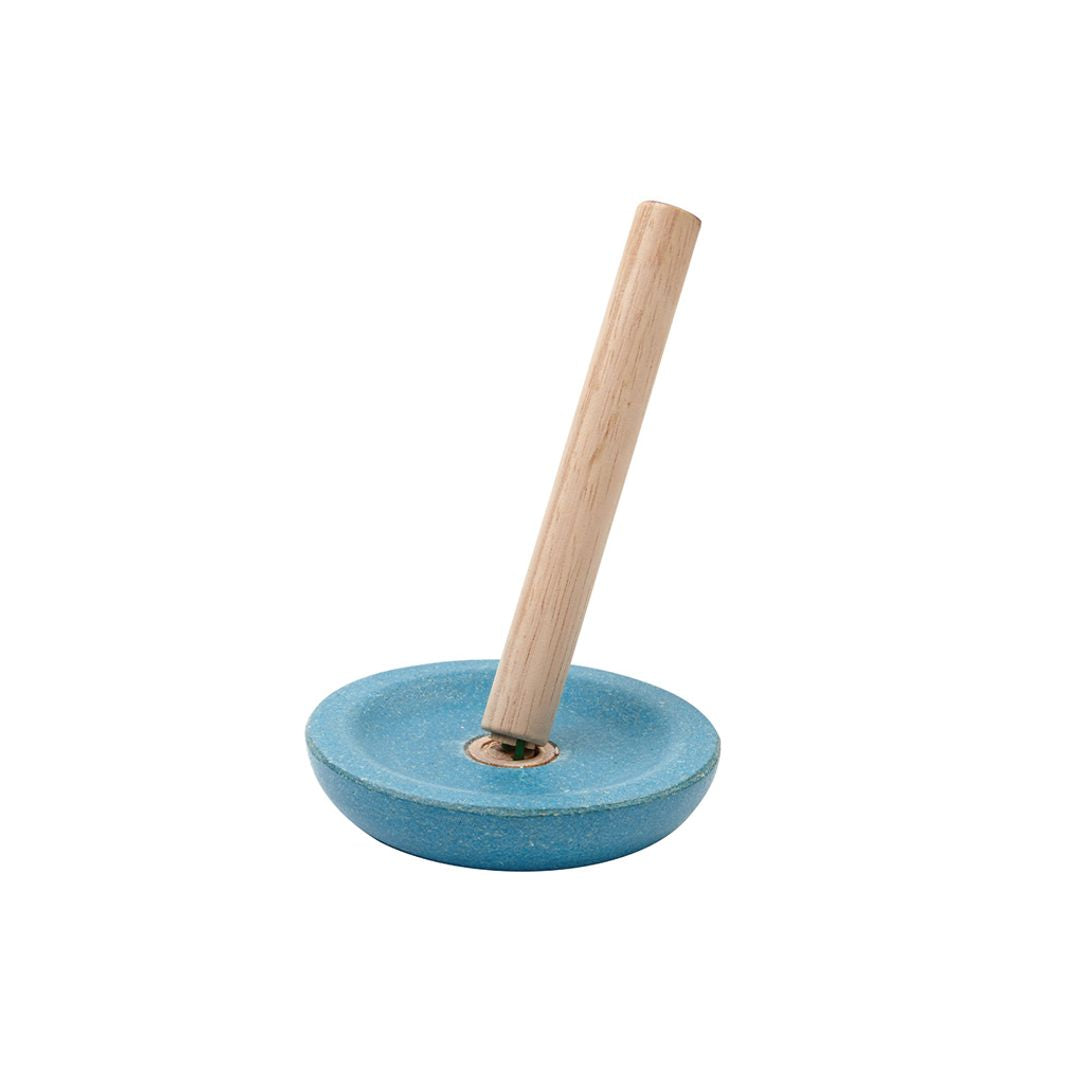 Plan Toys Stacking Ring - Mouse