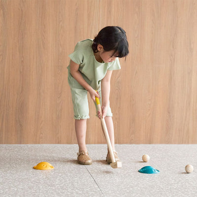 Plan Toys Mini Golf - Full Set