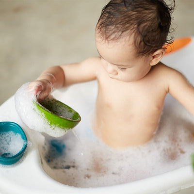 Plan Toys Fountain Bowl Set