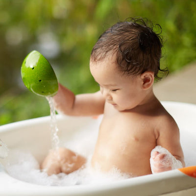 Plan Toys Fountain Bowl Set