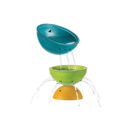 Plan Toys Fountain Bowl Set