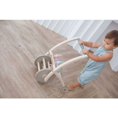Plan Toys Woodpecker Walker