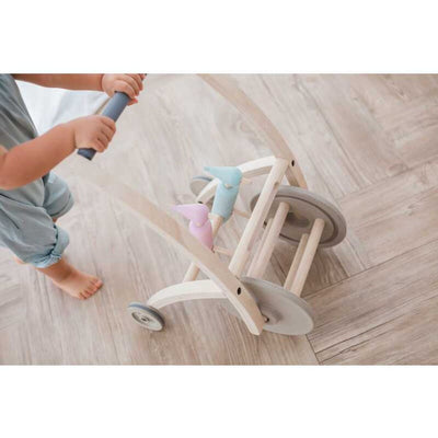 Plan Toys Woodpecker Walker