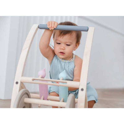 Plan Toys Woodpecker Walker