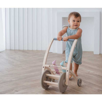 Plan Toys Woodpecker Walker