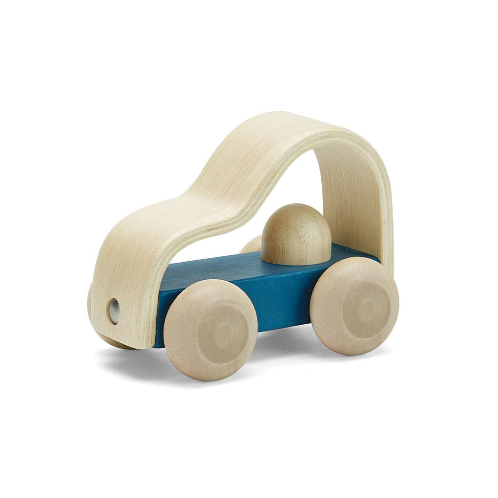 Plan Toys Vroom Truck