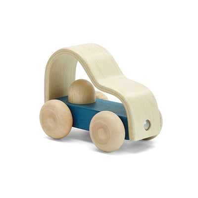 Plan Toys Vroom Truck