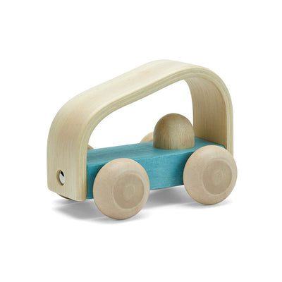 Plan Toys Vroom Car