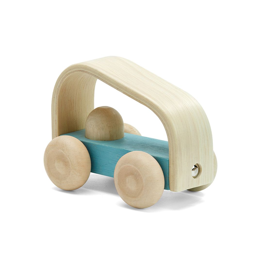 Plan Toys Vroom Car