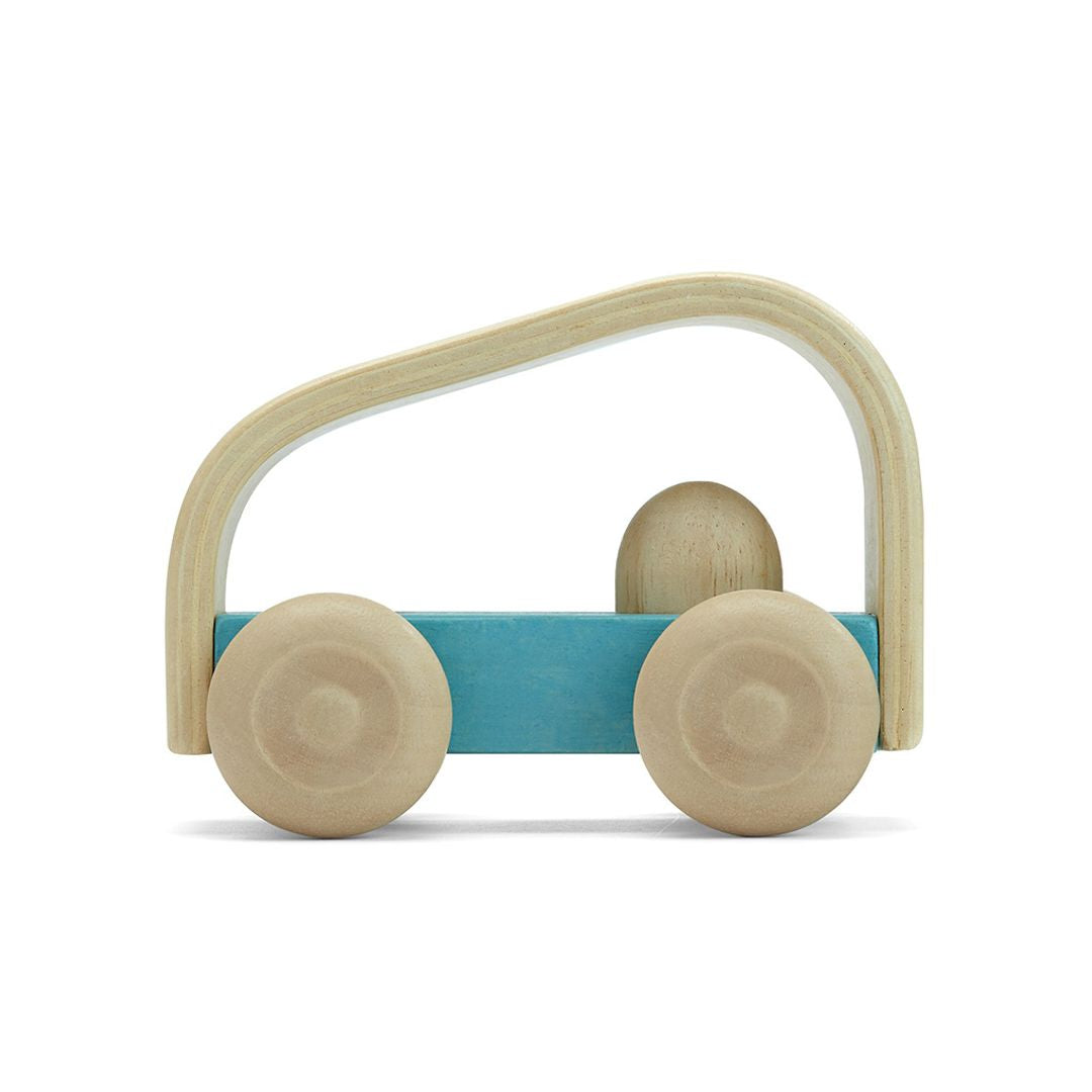 Plan Toys Vroom Car