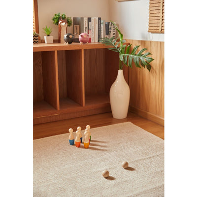 Plan Toys Bowling Set