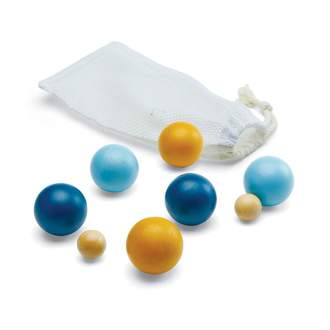 Plan Toys Petanque