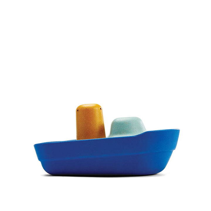 Plan Toys Tugboat