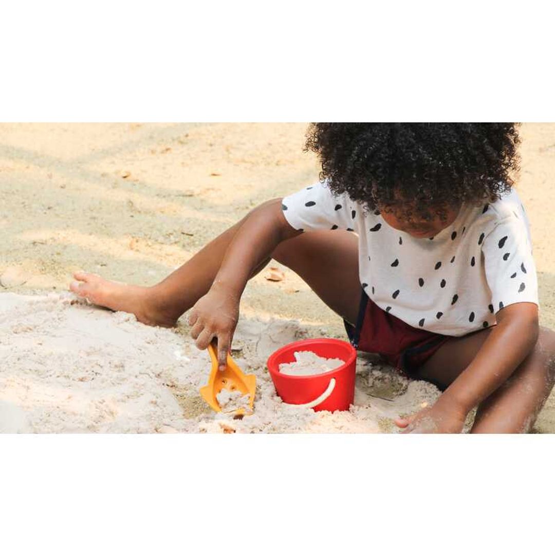 Sand Play Set