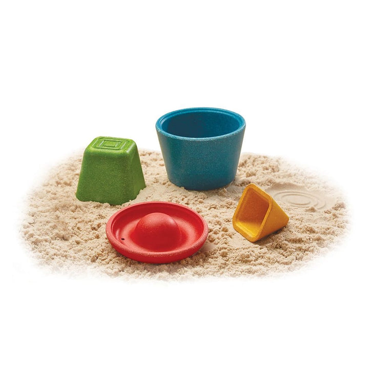 Plan Toys Creative Sand Play