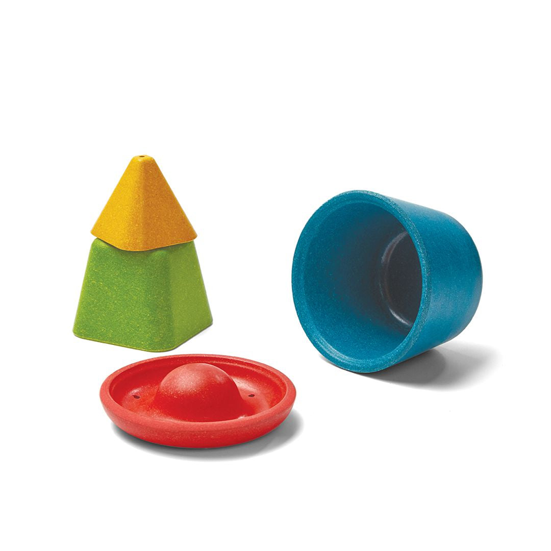 Plan Toys Creative Sand Play