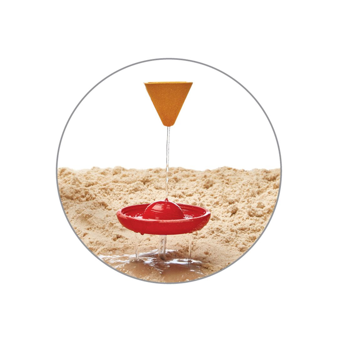 Plan Toys Creative Sand Play