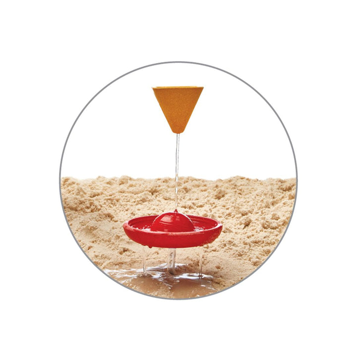 Plan Toys Creative Sand Play