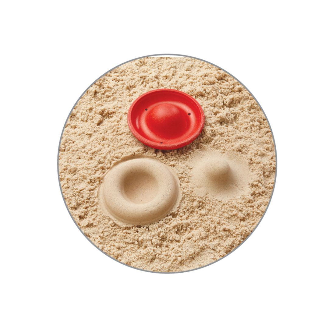 Plan Toys Creative Sand Play
