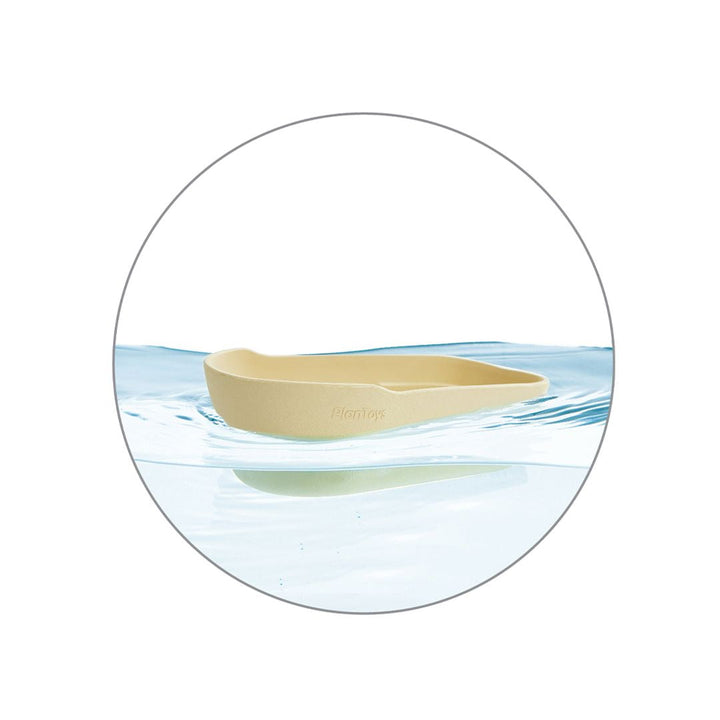 Plan Toys Sailboat