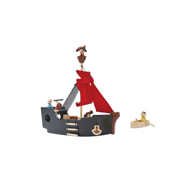 Plan Toys Pirate Ship