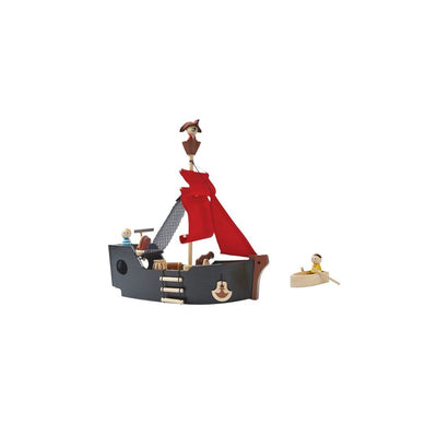 Plan Toys Pirate Ship