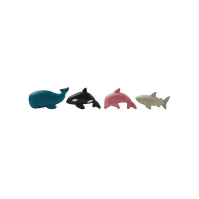 Plan Toys Sea Life Set