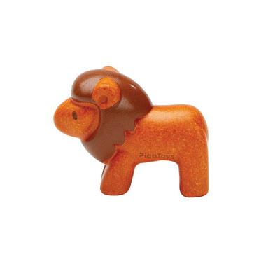 Plan Toys Lion