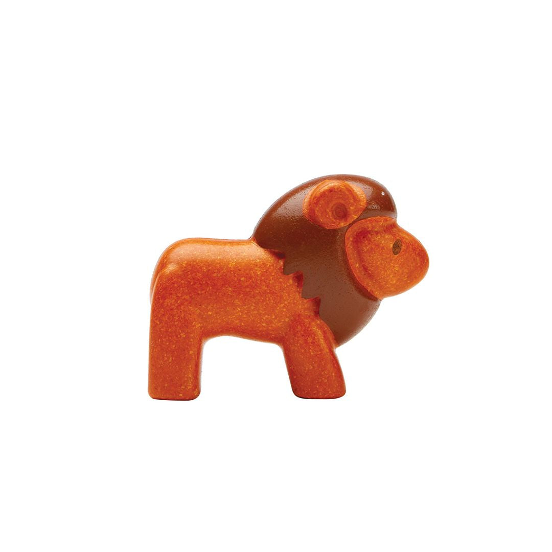Plan Toys Lion