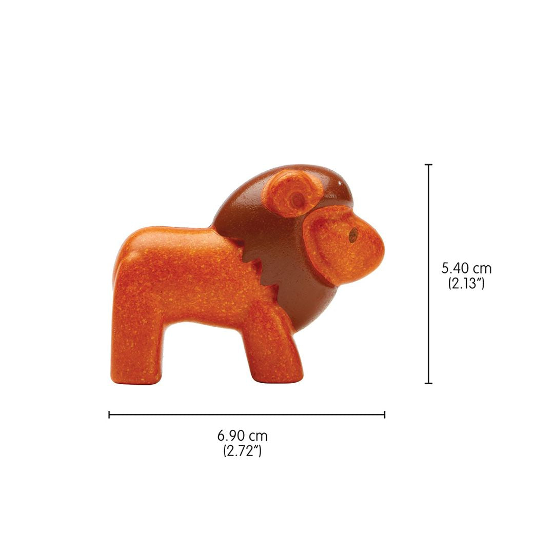 Plan Toys Lion