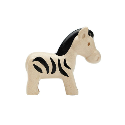 Plan Toys Zebra