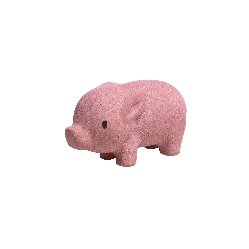 Plan Toys Pig