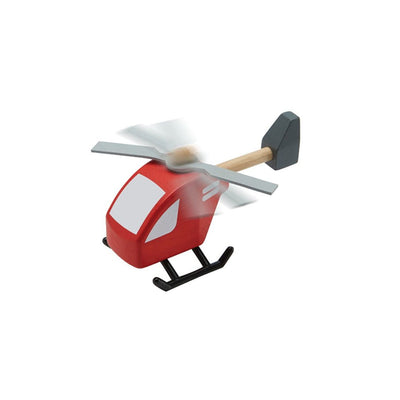 Plan Toys Helicopter