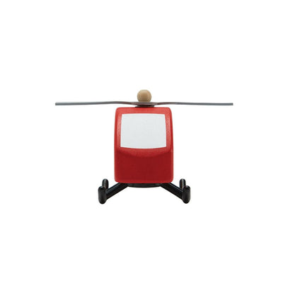 Plan Toys Helicopter