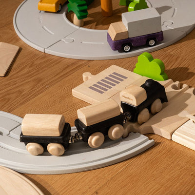 Plan Toys Classic Train