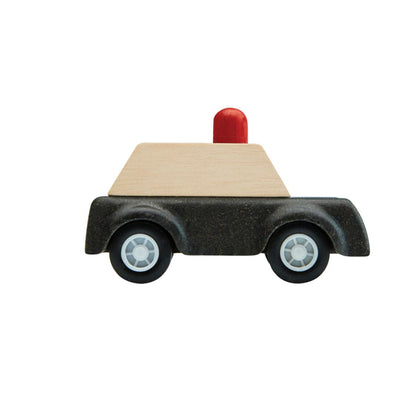 Plan Toys Police Car