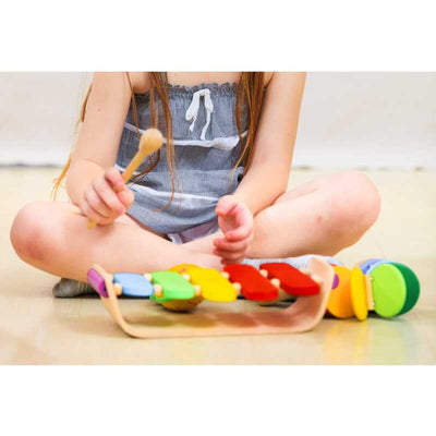 Plan Toys Oval Xylophone