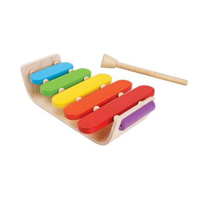 Plan Toys Oval Xylophone