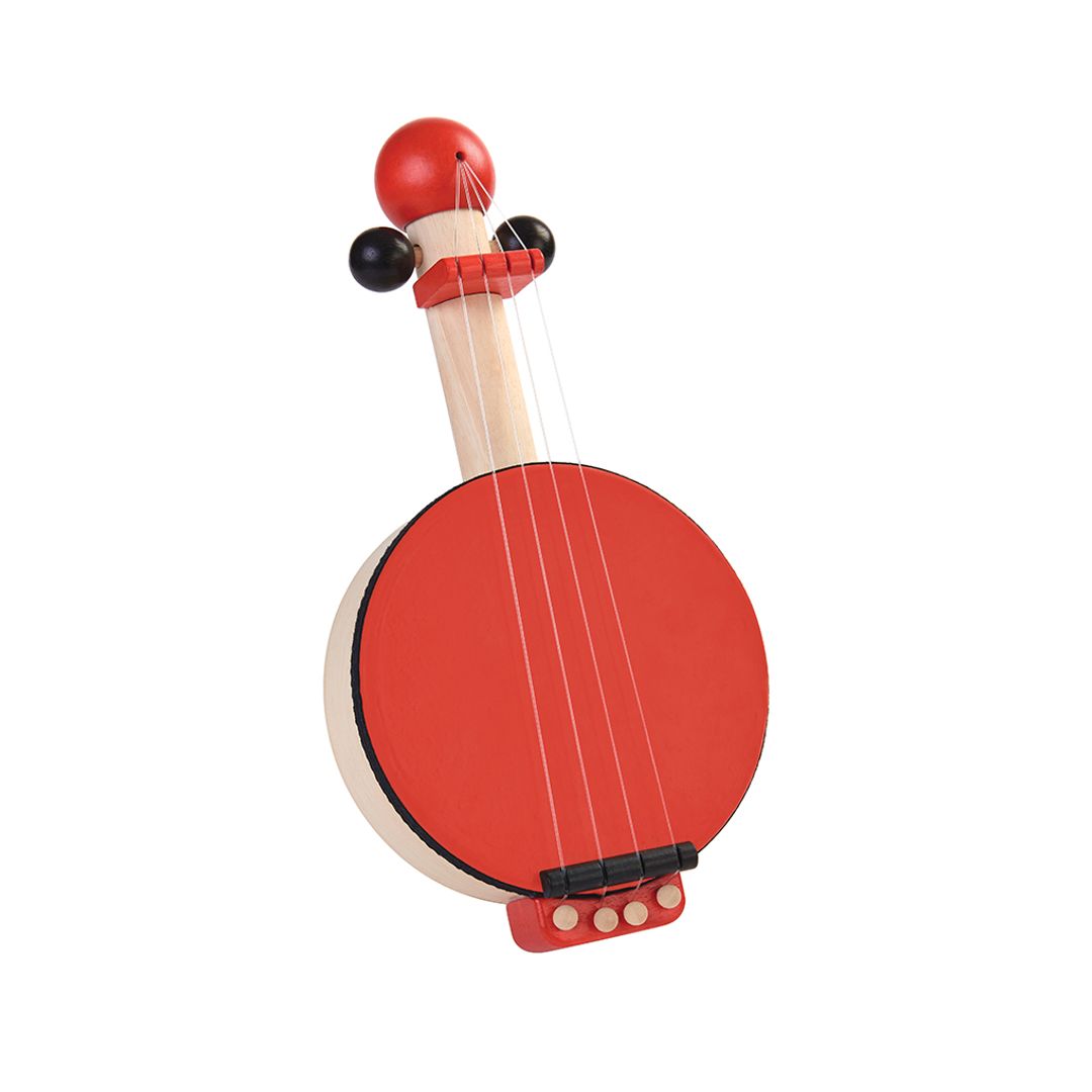 Plan Toys Banjo