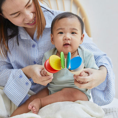 Plan Toys Clatter
