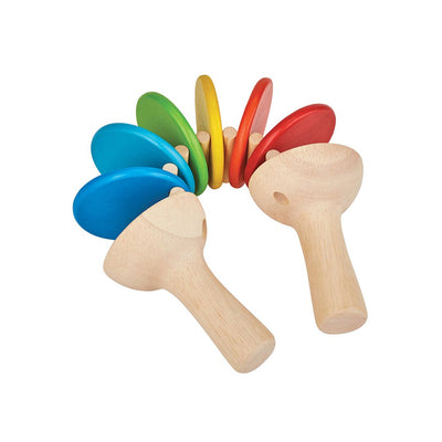 Plan Toys Clatter