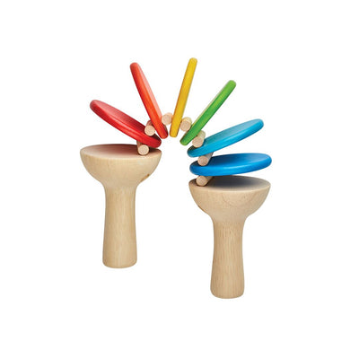 Plan Toys Clatter