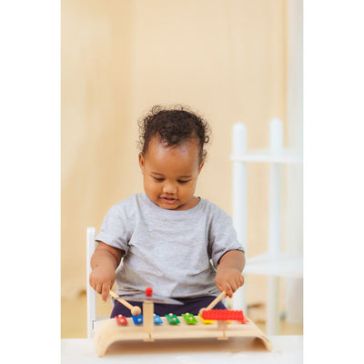 Plan Toys Musical Set
